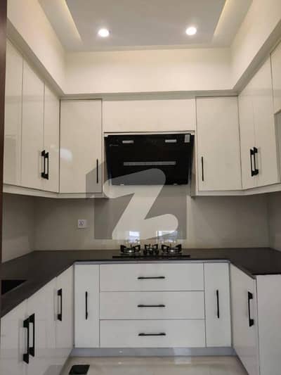 5 Marla House For Sale In Lake City Lahore.