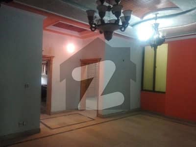 Spacious 12 Marla House Available For sale In I-8/2