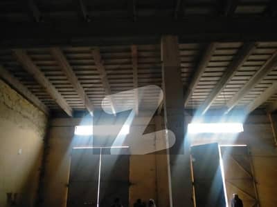 ترنول اسلام آباد میں 2 کنال گودام 6.0 لاکھ میں کرایہ پر دستیاب ہے۔