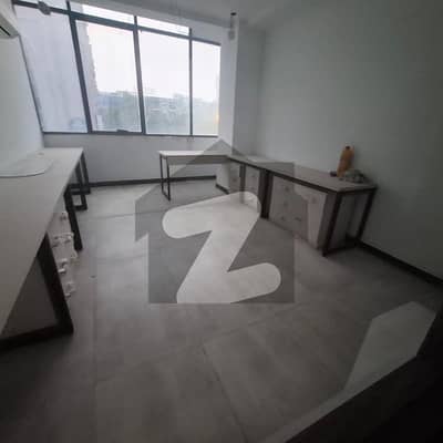 Want To Buy A Office In Islamabad