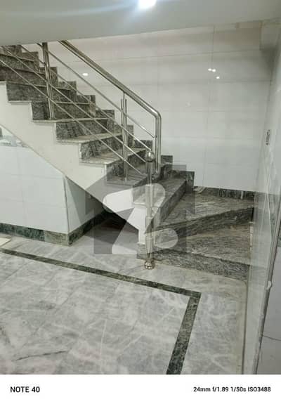 14 Marla Upper Portion For Rent Is Available In I-8/3