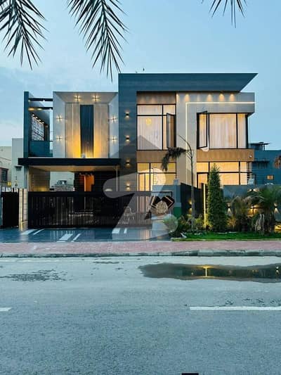 1 Kanal House Available For Sale In DHA Phase 2 Islamabad