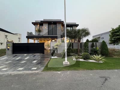 10 Marla Brand New Designer Luxury House Available For Sale In DHA Phase 2 Islamabad