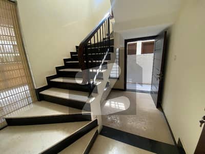 1 Kanal Upper Portion Brand New Luxury House Available For Rent In DHA Phase 2 Islamabad