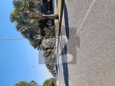 Limited Offer_5 Marla Residential Plot For Sale In AA BLOCK