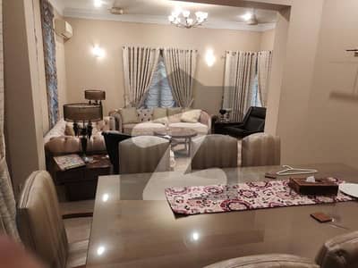 12 Marla House In I-8 For rent At Good Location