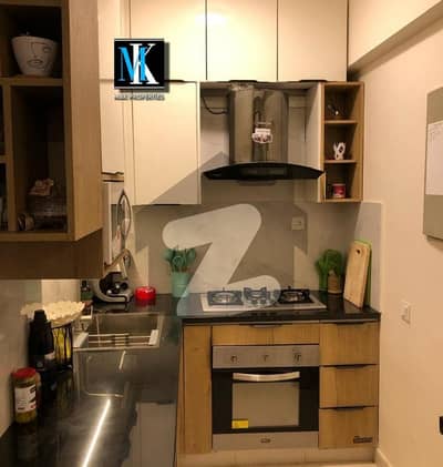 فلکنازپریزیڈینسی ملیر,کراچی میں 2 کمروں کا 3 مرلہ فلیٹ 87.0 لاکھ میں برائے فروخت۔