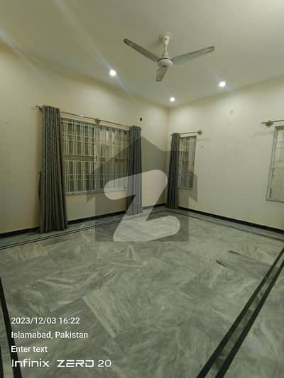 E-11 Mind Blowing Location What A Outstanding Lower Ground Basement Portion For Rent