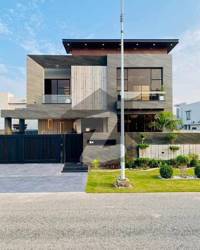 1 Kanal Brand New Upper Portion For Rent