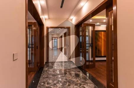 DHA Defence Phase 2 20 Marla Lower Portion Up For Rent