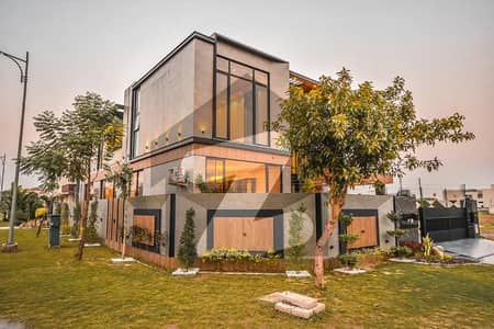 Gorgeous 20 Marla House For Rent Available In DHA Defence Phase 2