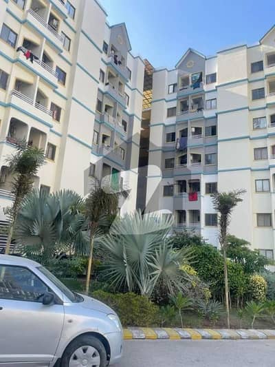 Defence resedency 2 bedroom apartment for sale