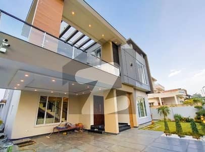 Upper Portion In DHA Defence Phase 2 Sized 20 Marla Is Available