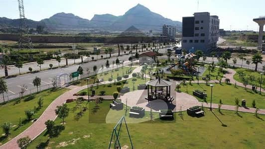 فیصل ہلز اسلام آباد میں 5 مرلہ رہائشی پلاٹ 46.0 لاکھ میں برائے فروخت۔