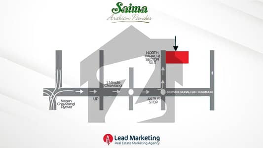Prime Residential Plot in Block F-1 | Ready for Possession & Transfer
