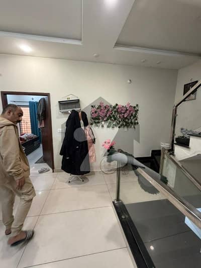 Looking For A Prime Location Upper Portion In Park View City