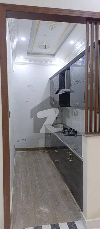 4.5 MARLA GROUND & FIRST FLOOR FOR RENT IN GATED COMMUNITY ONLY FAMILY CONTACT PLEASE