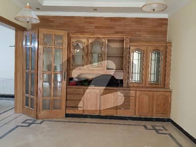 New Upper Portion For Rent G10-2 Ideal Location