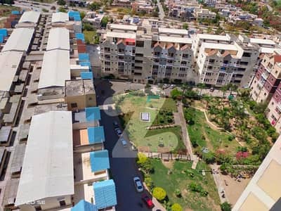 Defence resedency 2 bedroom apartment for sale