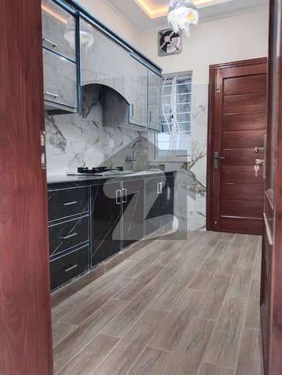 Like Brand New House