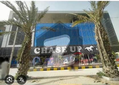 جوہر چورنگی روڈ گلشنِ اقبال ٹاؤن,کراچی میں 1 مرلہ دکان 3.0 کروڑ میں برائے فروخت۔