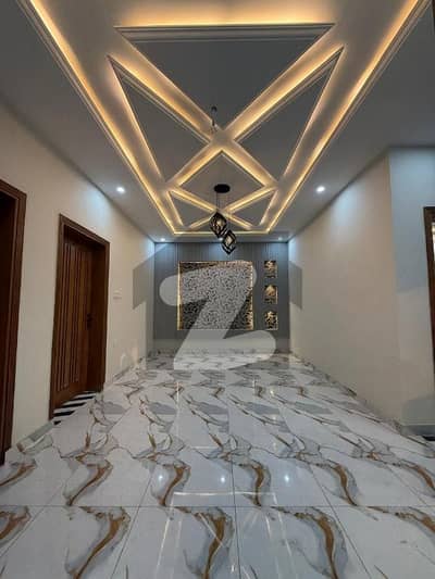 Get An Attractive Prime Location House In Peshawar Under Rs. 17500000