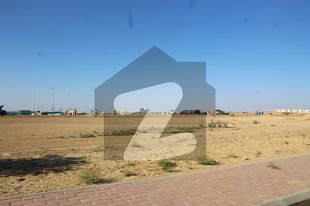 Precinct 47 272 Sq Yds Prime Residential Plot | Bahria Town Karachi