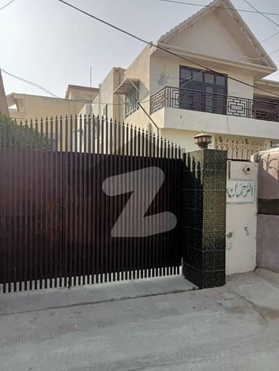 House For sale in Rahim yar khan