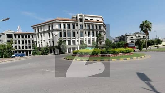 Shop For Sale In DHA 1 Islamabad Near Fauji Foundation Hospital