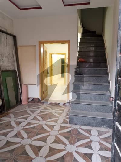 2.5 Marla Double Storey House for Sale Green Town
