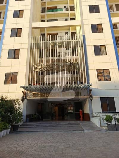 1BedRoom Appartment Available For Rent in Defence Exuctive