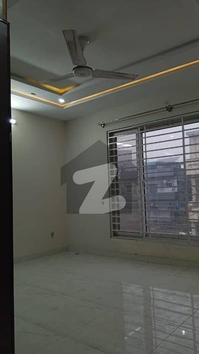 Brand New House Lower Portion For Rent B-17 Block C1 Islamabad