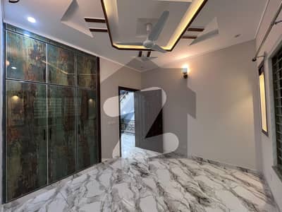 G-13 Sector 04-Marla Brand New House For Sale!