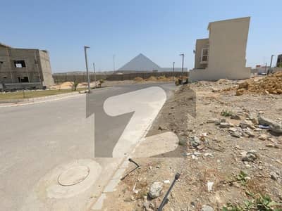 PLOT IS AVAILABLE FOR SALE IN NAYA NAZIMABAD 120 SQ YARDS PLOT WITH EXTRA LAND BLOCK D