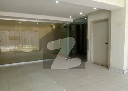 04 Marla Commercial Shop Available For Rent