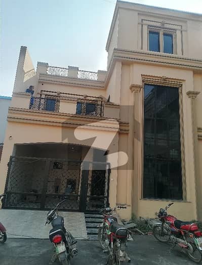 Raheem Garden Phase 5 Beautiful Location Beautiful House Full Luxury House