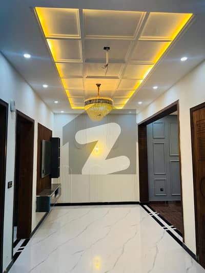 5 MARLA SLIGHTLY USED HOUSE FOR SALE IN EDEN BOULEVARD HOUSING SOCIETY COLLEGE ROAD LAHORE