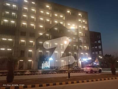 Adil Estate Offers: Main Raiwind Road Etihad Town1 Lac Sqft. Office Available For Sale