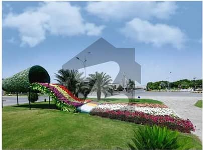 Own a Scenic 8 Marla Plot in C Block Hadi Lines