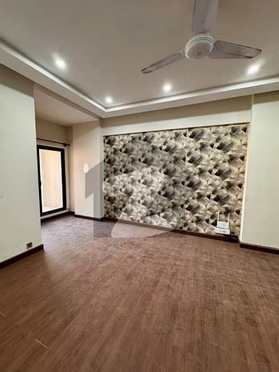 One Bedroom Apartment For Sale Lignum Tower, DHA Defence Phase II, Islamabad