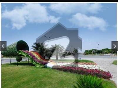 بحریہ آرچرڈ فیز 2 بحریہ آرچرڈ,لاہور میں 5 مرلہ رہائشی پلاٹ 49.5 لاکھ میں برائے فروخت۔