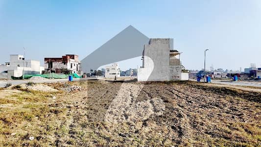 بحریہ آرچرڈ فیز 1 - ایسٹرن ایکسٹینشن بحریہ آرچرڈ فیز 1,بحریہ آرچرڈ,لاہور میں 8 مرلہ رہائشی پلاٹ 66.0 لاکھ میں برائے فروخت۔