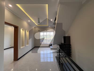 Best Investment Brand New Luxury House For Sale G-13/4, Islamabad