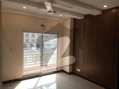 3 Bed Non-Furnished for rent in Bahria Town Phase 7 Rawalpindi Islamabad