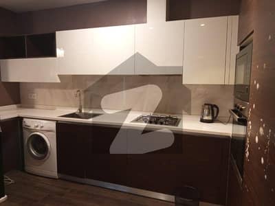 2 Bed Full Furnished Luxury Apartment For Rent In Gulberg