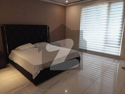 گلبرگ لاہور میں 2 کمروں کا 8 مرلہ فلیٹ 3.0 لاکھ میں کرایہ پر دستیاب ہے۔