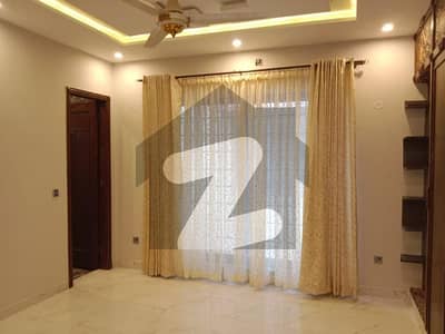1 Bedroom Furnished Apartment Is Available For Rent In Bahria Town Sector C