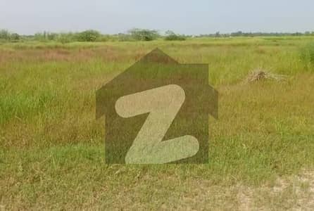 200 Acre Land for Sale on Main Sue Asal Road DHA Lahore Phase 10