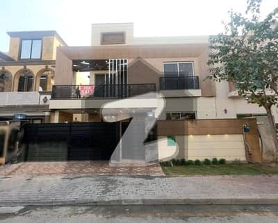 House Available For Sale In Bahria Orchard Phase 1 - Central