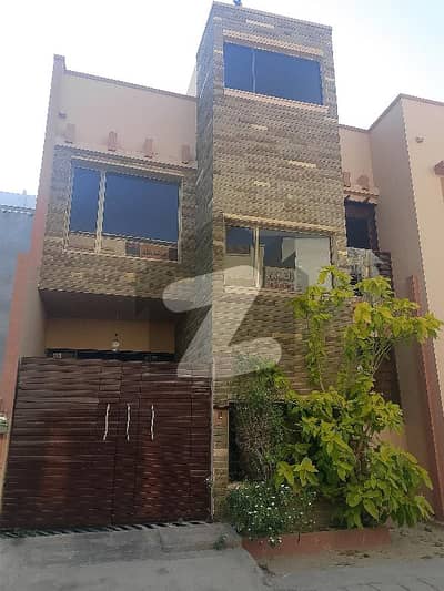 Iqbal Staff Lane Independent House for Rent